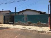 Casa / Sobrado para Venda em Bauru/SP Vila Industrial 2...