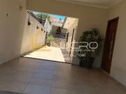 Casa / Sobrado para Venda em Bauru/SP Vila Industrial 3...