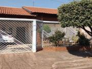 Casa / Sobrado para Venda em Bauru/SP Vila Alto Paraíso...