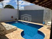 Casa / Sobrado para Venda em Bauru/SP Vila Jardim Celina...