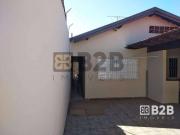 Casa / Sobrado para Venda em Bauru/SP Vila Jardim Celina...