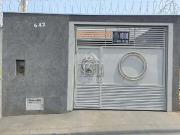Casa / Sobrado para Venda em Bauru/SP Vila Jardim Celina...