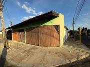 Casa / Sobrado para Venda em Bauru/SP Vila Lemos 3 Quartos