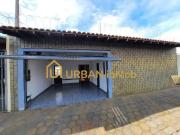 Casa / Sobrado para Venda em Bauru/SP Vila Lemos 3 Quartos