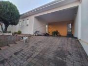 Casa / Sobrado para Venda em Bauru/SP Vila Lemos 3 Quartos