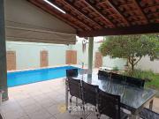 Casa / Sobrado para Venda em Bauru/SP Vila Lemos 4 Quartos