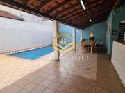 Casa / Sobrado para Venda em Bauru/SP Vila Nova Nise 3...