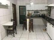Casa / Sobrado para Venda em Bauru/SP Vila Nova Santa...