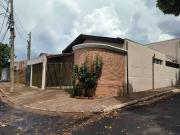 Casa / Sobrado para Venda em Bauru/SP Vila Pacífico 5...