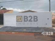 Casa / Sobrado para Venda em Bauru/SP Vila Paraíso 3 Quartos