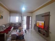 Casa / Sobrado para Venda em Bauru/SP Vila Quaggio 3 Quartos