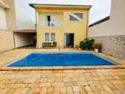 Casa / Sobrado para Venda em Bauru/SP Vila Riachuelo 3...