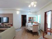 Casa / Sobrado para Venda em Bauru/SP Vila Rocha 3 Quartos