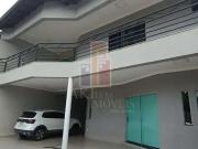 Casa / Sobrado para Venda em Bauru/SP Vila Rocha 3 Quartos