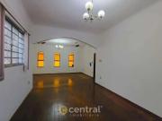 Casa / Sobrado para Venda em Bauru/SP Vila Rocha 4 Quartos