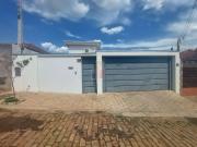 Casa / Sobrado para Venda em Bauru/SP Vila São João da...