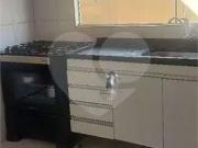 Casa / Sobrado para Venda em Bauru/SP Vila São João do...