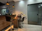 Casa / Sobrado para Venda em Bauru/SP Vila Santa Inês 2...