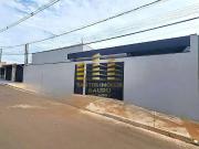 Casa / Sobrado para Venda em Bauru/SP Vila Santista 2...