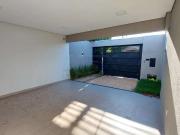 Casa / Sobrado para Venda em Bauru/SP Vila Santista 3...