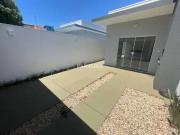 Casa / Sobrado para Venda em Bauru/SP Vila Santista 3...