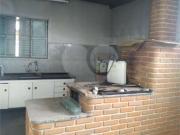 Casa / Sobrado para Venda em Bauru/SP Vila Santista 3...