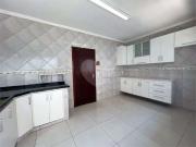 Casa / Sobrado para Venda em Bauru/SP Vila Seabra 3 Quartos