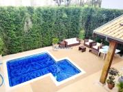 Casa / Sobrado para Venda em Bauru/SP Vila Serrão 4 Quartos