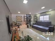 Casa / Sobrado para Venda em Bauru/SP Vila Silva Pinto 3...