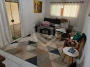 Casa / Sobrado para Venda em Bauru/SP Vila Souto 3 Quartos