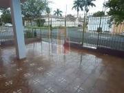 Casa / Sobrado para Venda em Bauru/SP Vila Souto 3 Quartos