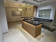 Casa / Sobrado para Venda em Bauru/SP Vila Souto 3 Quartos