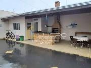 Casa / Sobrado para Venda em Bauru/SP Vila Souto 3 Quartos