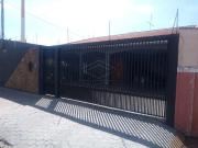 Casa / Sobrado para Venda em Bauru/SP Vila Souto 3 Quartos