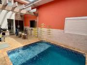 Casa / Sobrado para Venda em Bauru/SP Vila Souto 3 Quartos