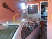 Casa / Sobrado para Venda em Bauru/SP Vila Souto 3 Quartos