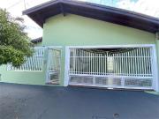 Casa / Sobrado para Venda em Bauru/SP Vila Souto 3 Quartos