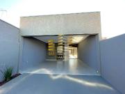 Casa / Sobrado para Venda em Bauru/SP Vila Souto 3 Quartos