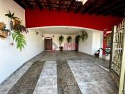 Casa / Sobrado para Venda em Bauru/SP Vila Souto 3 Quartos