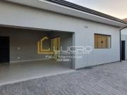 Casa / Sobrado para Venda em Bauru/SP Vila Souto 3 Quartos