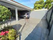 Casa / Sobrado para Venda em Bauru/SP Vila Souto 3 Quartos