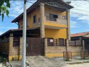 Casa / Sobrado para Venda em Beberibe/CE Centro 3 Quartos