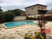 Casa / Sobrado para Venda em Beberibe/CE Centro 7 Quartos
