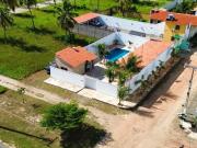 Casa / Sobrado para Venda em Beberibe/CE Morro Branco 4...