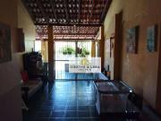 Casa / Sobrado para Venda em Beberibe/CE Morro Branco 4...