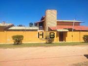 Casa / Sobrado para Venda em Beberibe/CE Morro Branco 6...