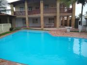 Casa / Sobrado para Venda em Beberibe/CE Morro Branco 6...