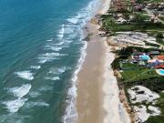 Casa / Sobrado para Venda em Beberibe/CE Praia das...