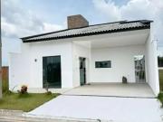 Casa / Sobrado para Venda em Belém/PA Águas Negras...