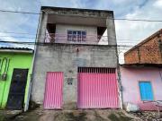 Casa / Sobrado para Venda em Belém/PA Parque Verde 3 Quartos